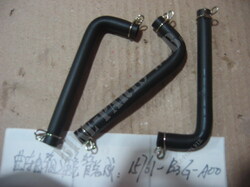BREATHER TUBE ASSY