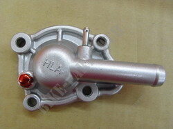 WATER PUMP COVER ASSY.
