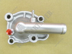 WATER PUMP COVER ASSY.