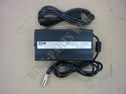 BATTERY CHARGER ASSY