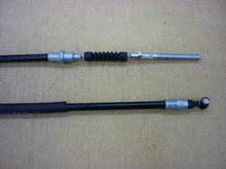 RR BRAKE CABLE COMP