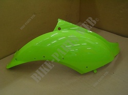 R BODY COVER GN-375C