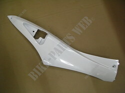 R. SIDE COVER WH-058P