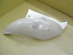 R.BODY COVER ASSY BR-7529S/WH-
