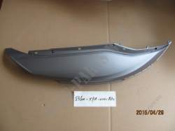 LH. BODY COVER