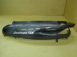 L. BODY COVER  (GY-419S-D)