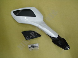 R BACK MIRROR ASSY.WH-300P