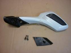 L BACK MIRROR ASSY.WH-300P