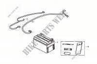 BATTERY   TOOL BOX per SYM SYMPHONY CARGO 125 (AY12WA-EU) (E5) (M1) 2021
