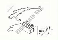 BATTERY   TOOL BOX per SYM FIDDLE IV 125 (XG12WW-IT) (E5) (M1) 2021